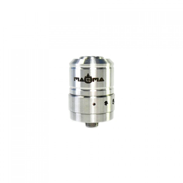 Magma RDA by Paradigm Modz - Rebuildable Atomizer