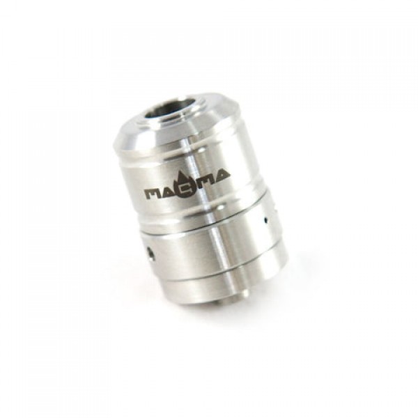 Magma RDA by Paradigm Modz - Rebuildable Atomizer