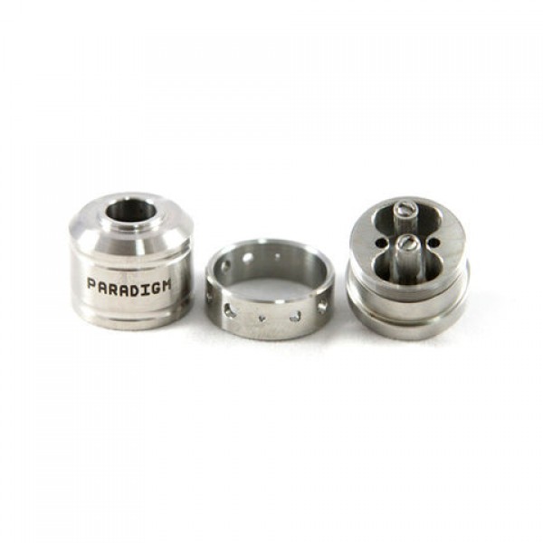 Magma RDA by Paradigm Modz - Rebuildable Atomizer