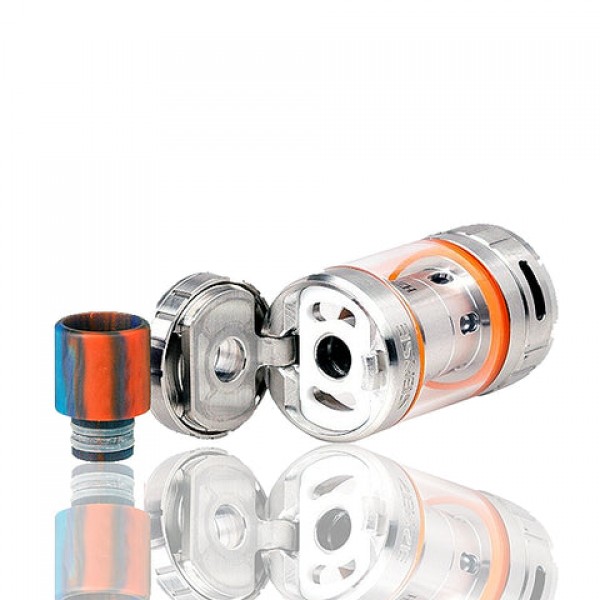 Herakles 3 Sub Ohm Tank by Sense