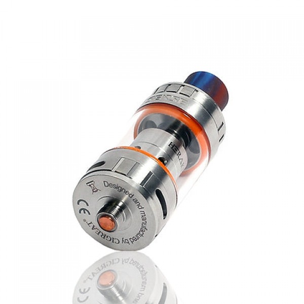 Herakles 3 Sub Ohm Tank by Sense