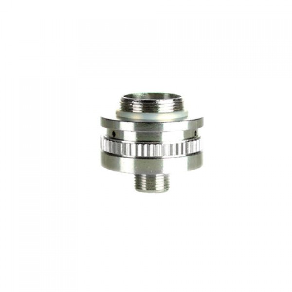 Kanger Airflow Control Valve - v1.0 Stainless Steel