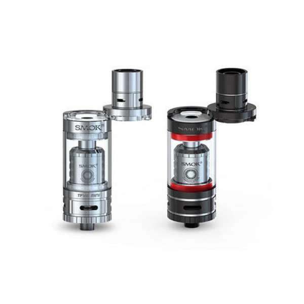 Smok TFV4 MINI Sub Ohm Tank (Full Kit)