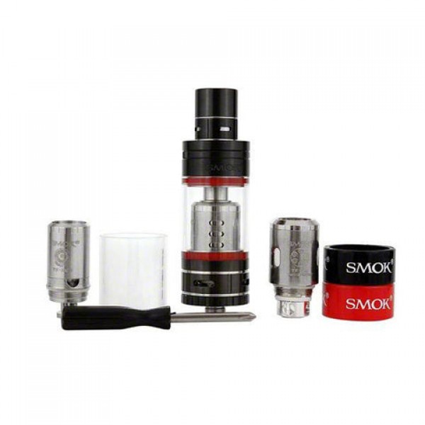 Smok TFV4 MINI Sub Ohm Tank (Full Kit)