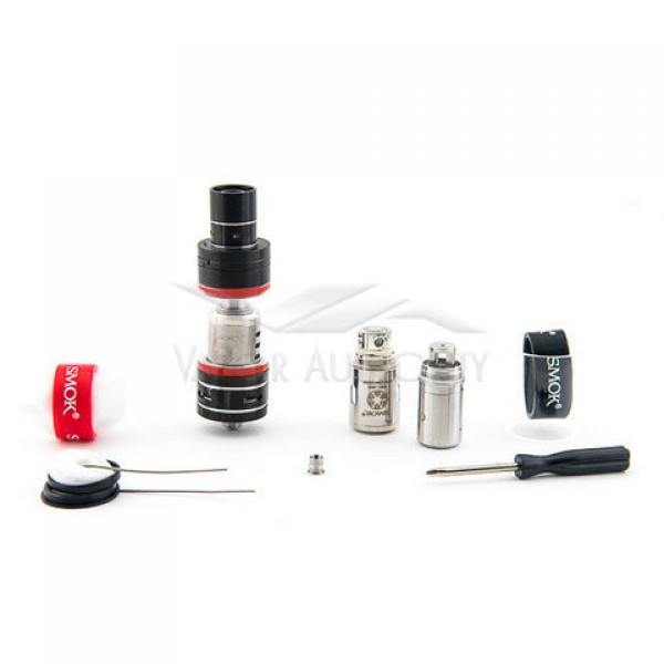 Smok TFV4 MINI Sub Ohm Tank (Full Kit)