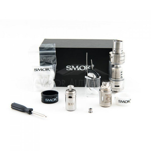 Smok TFV4 MINI Sub Ohm Tank (Full Kit)